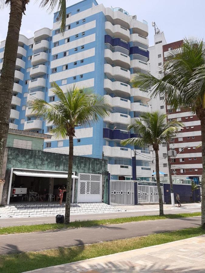 Апартаменти Cobertura Duplex Прая-Гранді Екстер'єр фото