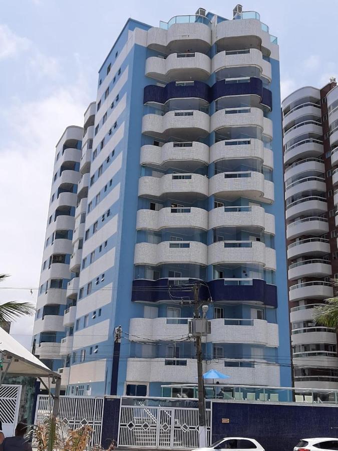Апартаменти Cobertura Duplex Прая-Гранді Екстер'єр фото