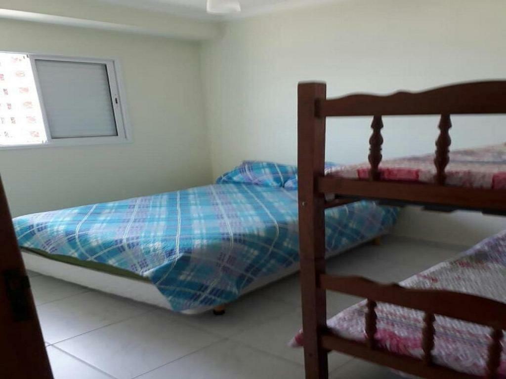 Апартаменти Cobertura Duplex Прая-Гранді Екстер'єр фото